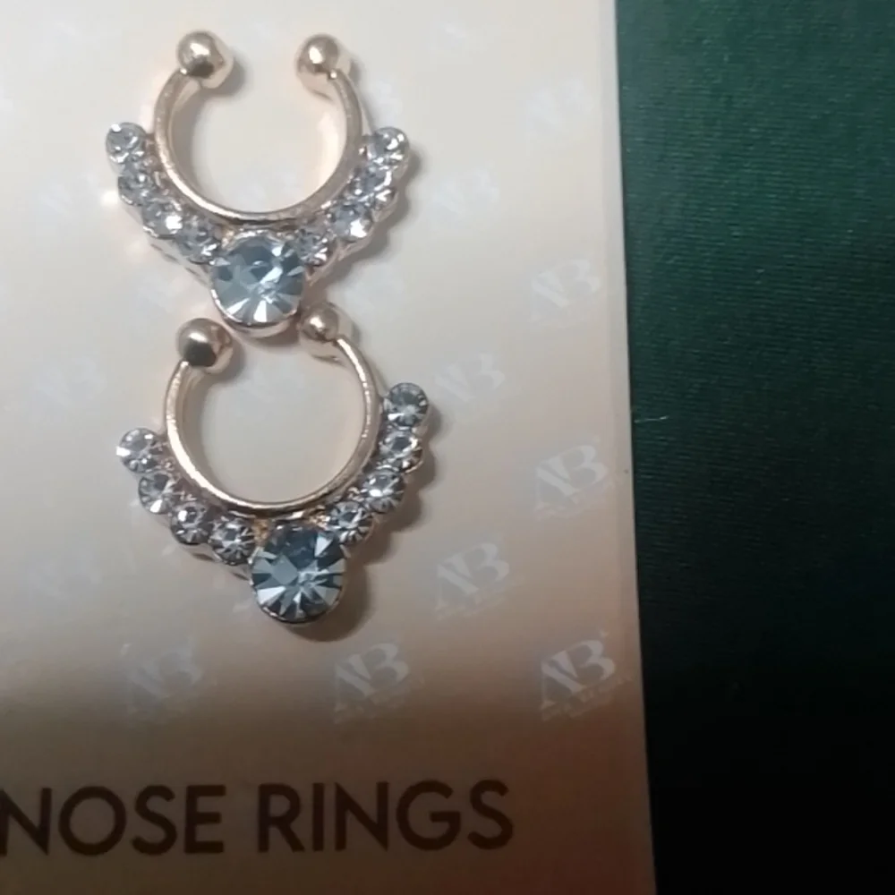 Nose ring - Picture 4 of 4
